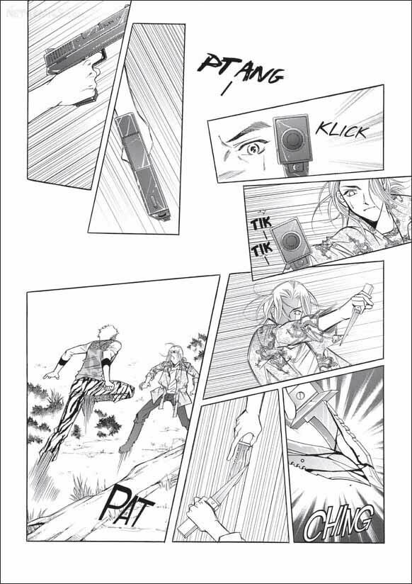 Can't Lose You: Chapter 29