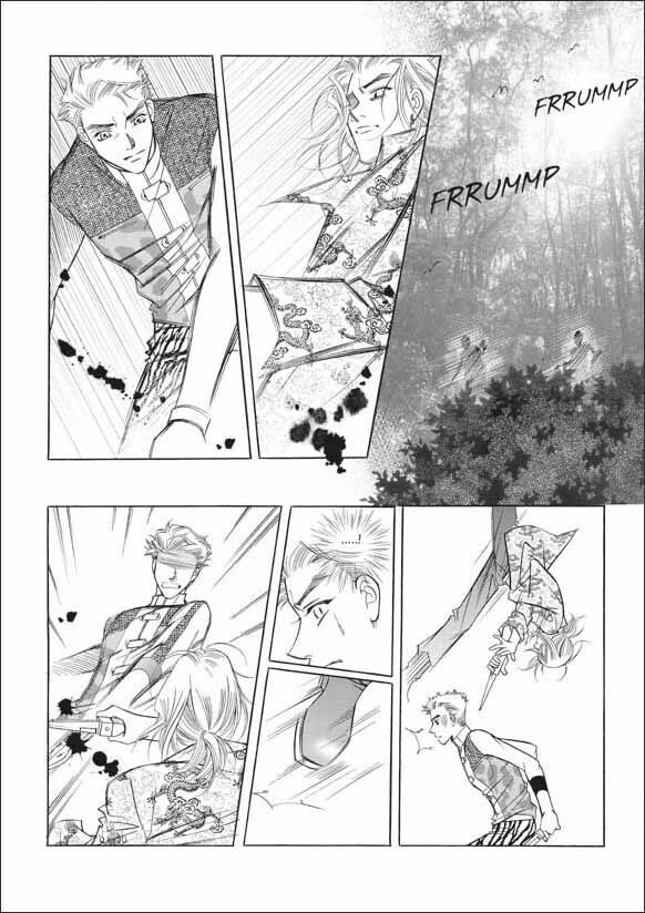Can't Lose You: Chapter 29