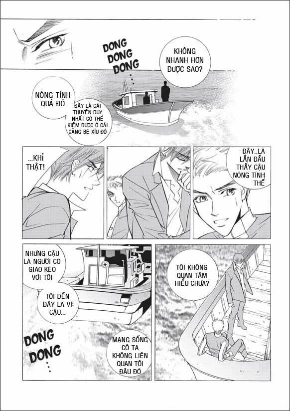 Can't Lose You: Chapter 29