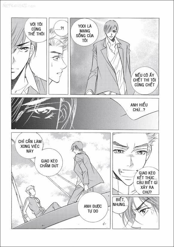 Can't Lose You: Chapter 29