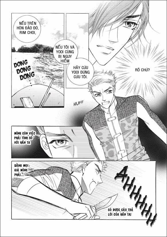 Can't Lose You: Chapter 29
