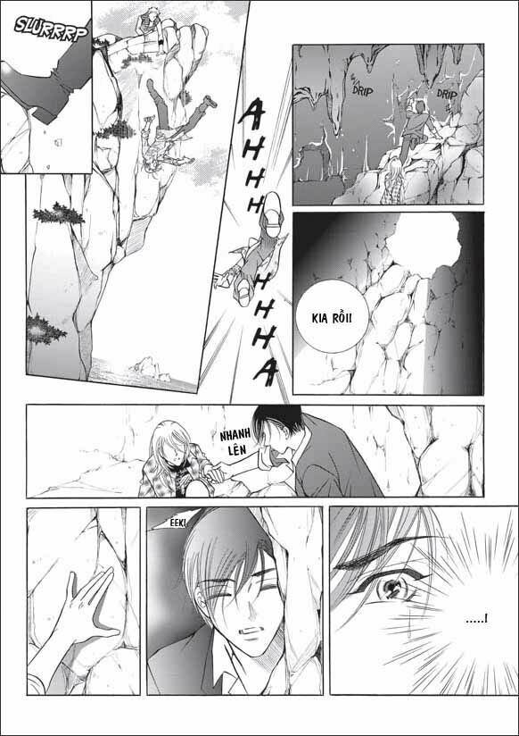 Can't Lose You: Chapter 29