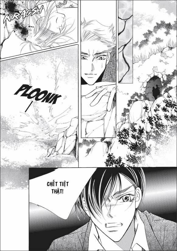 Can't Lose You: Chapter 29