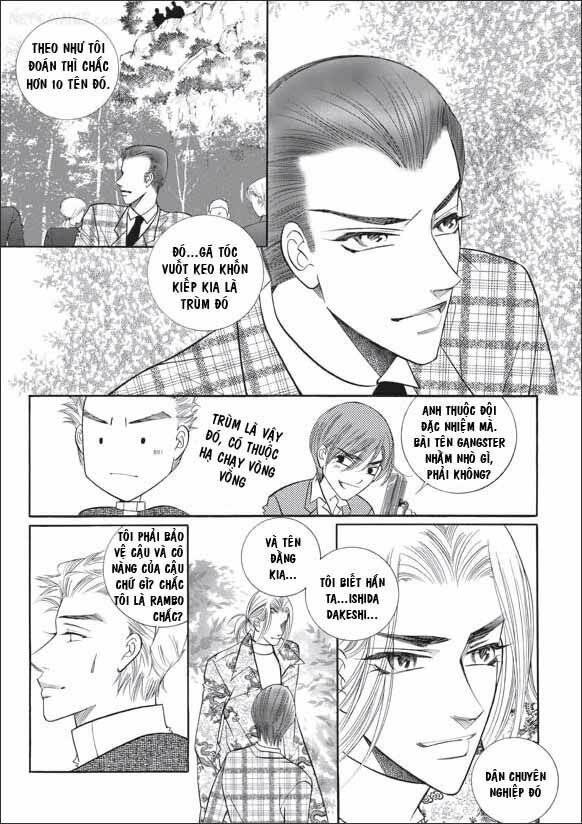 Can't Lose You: Chapter 29