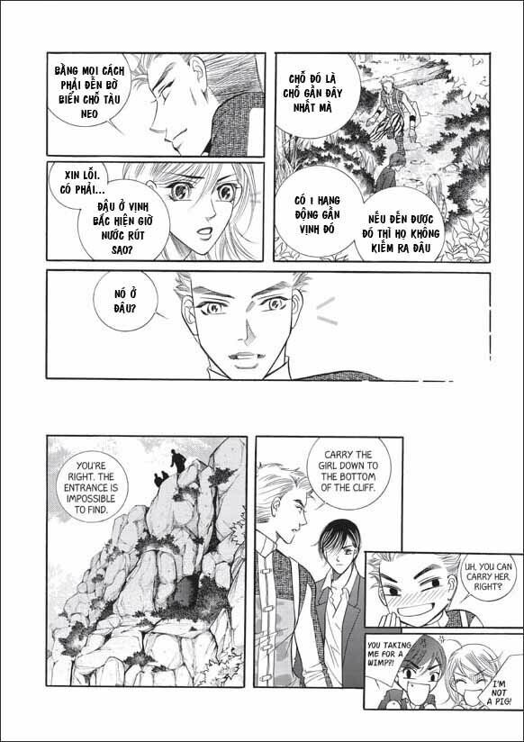 Can't Lose You: Chapter 29