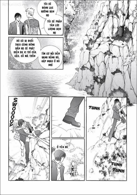 Can't Lose You: Chapter 29