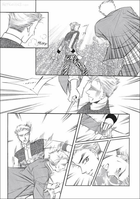 Can't Lose You: Chapter 29