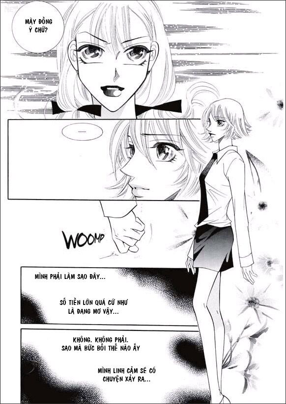 Can't Lose You: Chapter 3