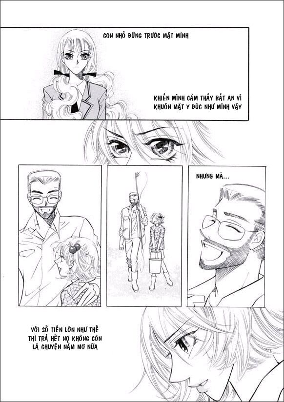 Can't Lose You: Chapter 3