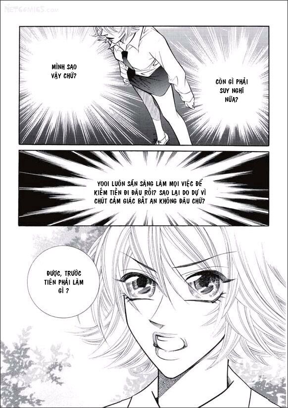 Can't Lose You: Chapter 3