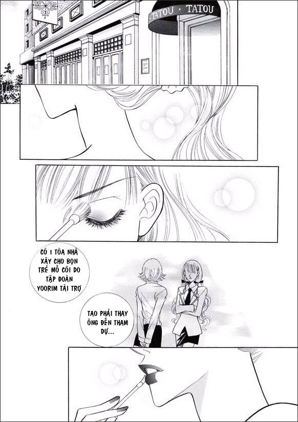 Can't Lose You: Chapter 3