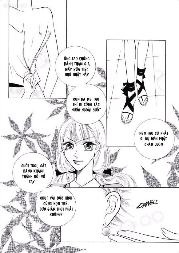 Can't Lose You: Chapter 3