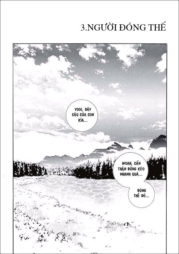Can't Lose You: Chapter 3