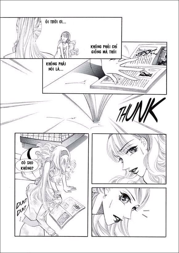 Can't Lose You: Chapter 3