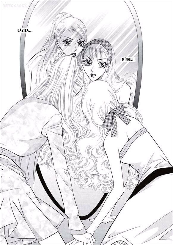 Can't Lose You: Chapter 3
