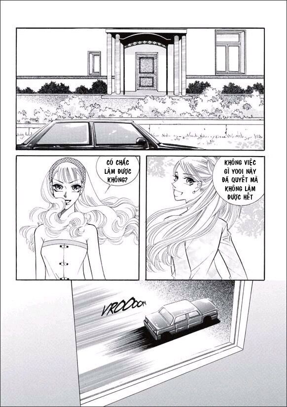 Can't Lose You: Chapter 3