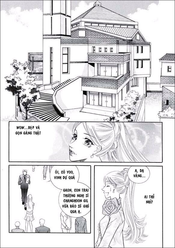Can't Lose You: Chapter 3