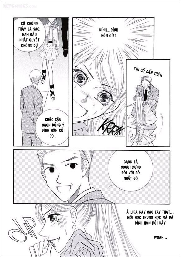 Can't Lose You: Chapter 3