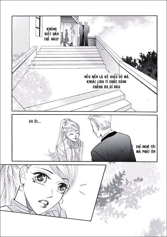 Can't Lose You: Chapter 3