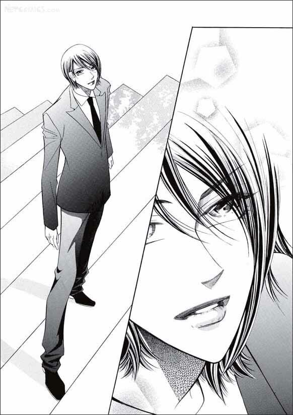 Can't Lose You: Chapter 3