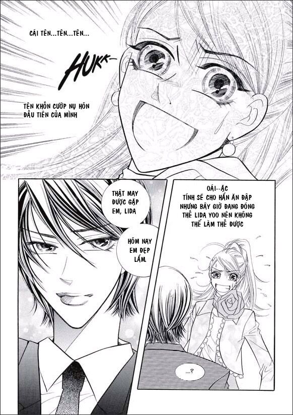 Can't Lose You: Chapter 3