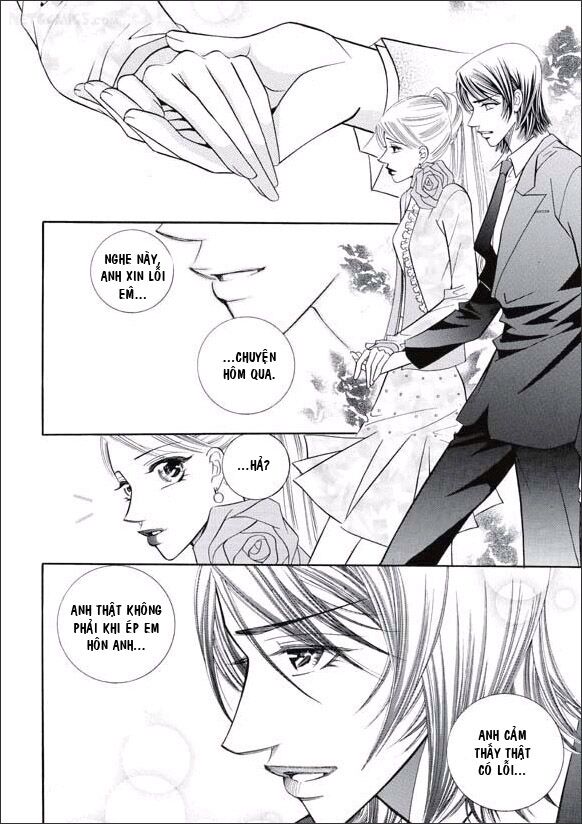 Can't Lose You: Chapter 3