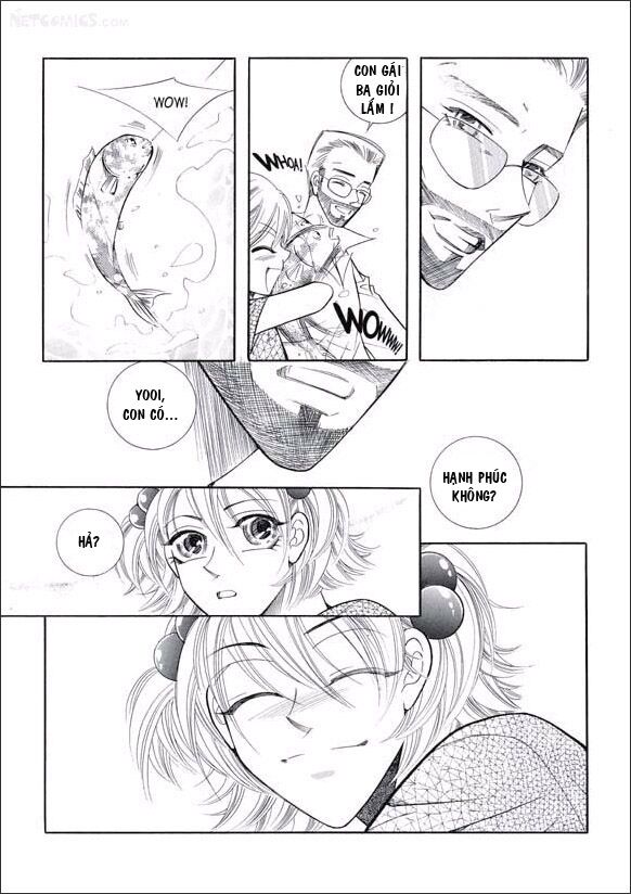 Can't Lose You: Chapter 3