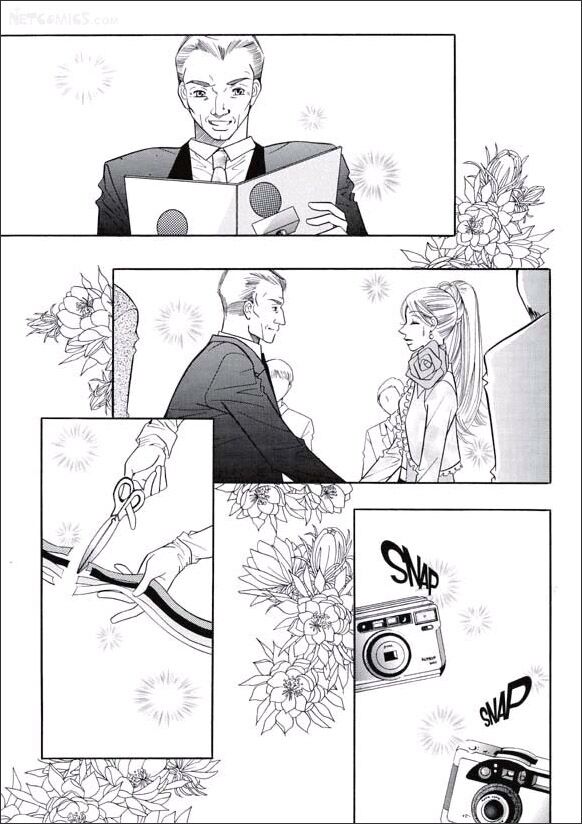 Can't Lose You: Chapter 3