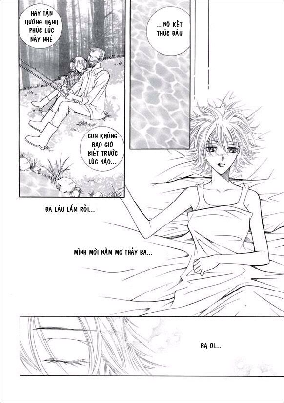 Can't Lose You: Chapter 3