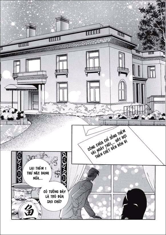 Can't Lose You: Chapter 3