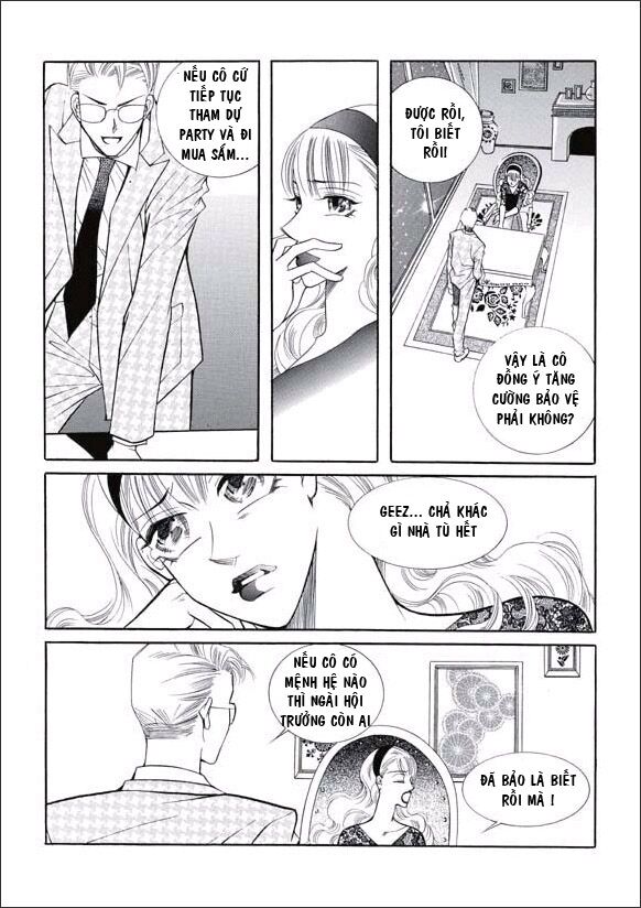 Can't Lose You: Chapter 3