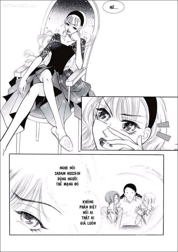 Can't Lose You: Chapter 3