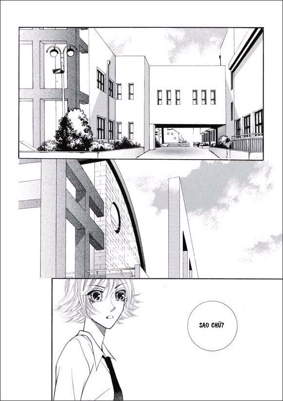Can't Lose You: Chapter 3
