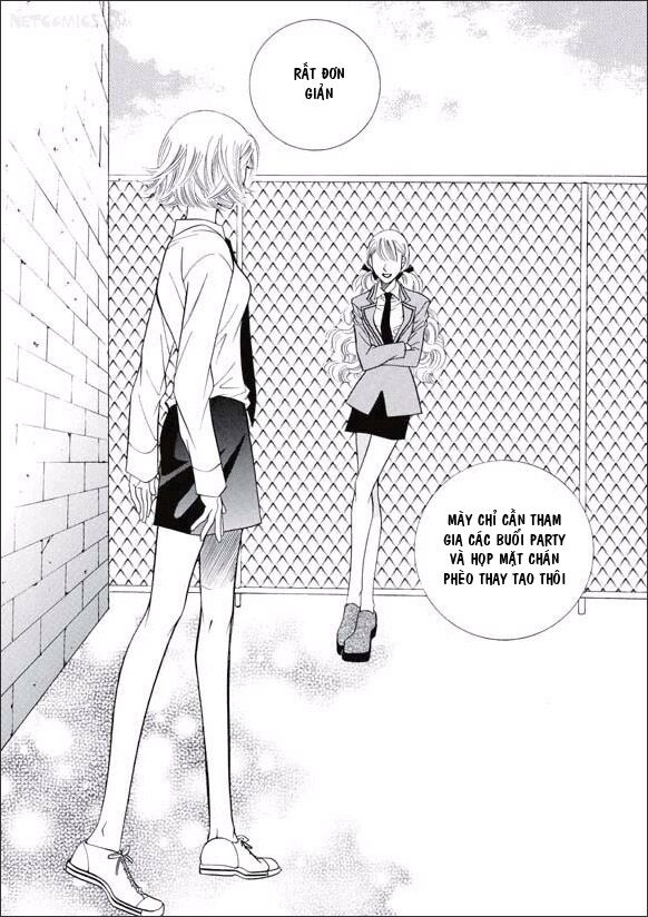 Can't Lose You: Chapter 3
