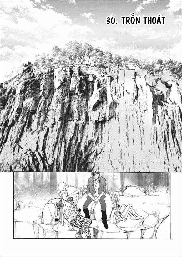 Can't Lose You: Chapter 30