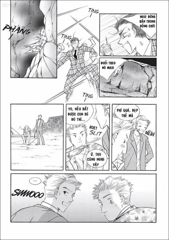 Can't Lose You: Chapter 30