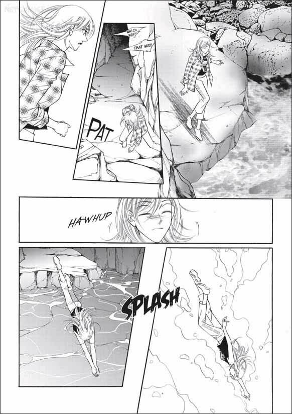 Can't Lose You: Chapter 30