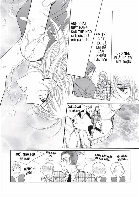 Can't Lose You: Chapter 30