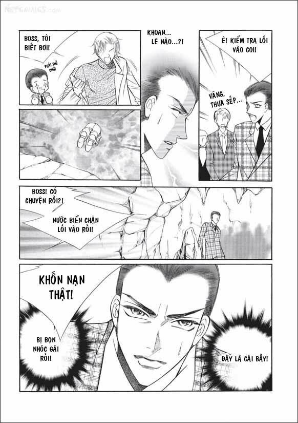 Can't Lose You: Chapter 30