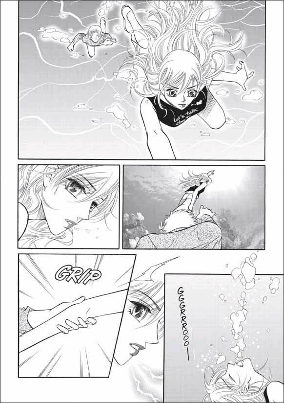 Can't Lose You: Chapter 30