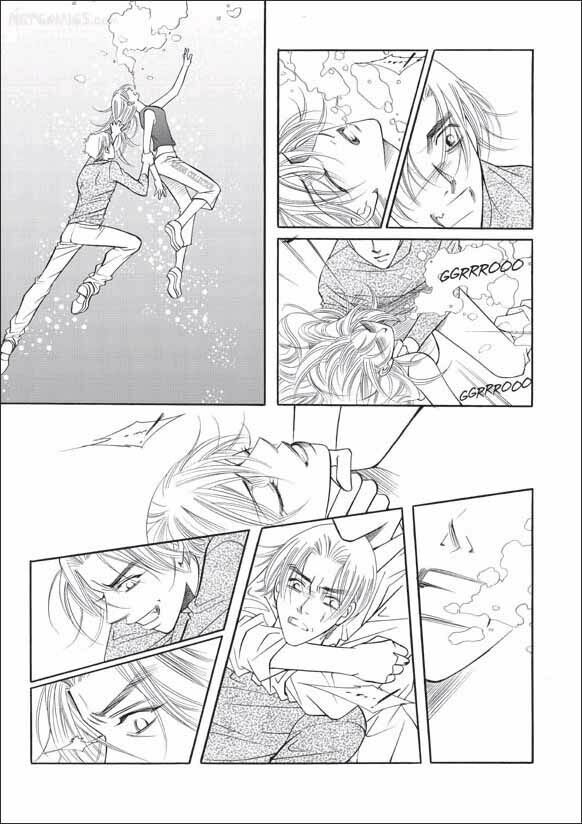 Can't Lose You: Chapter 30