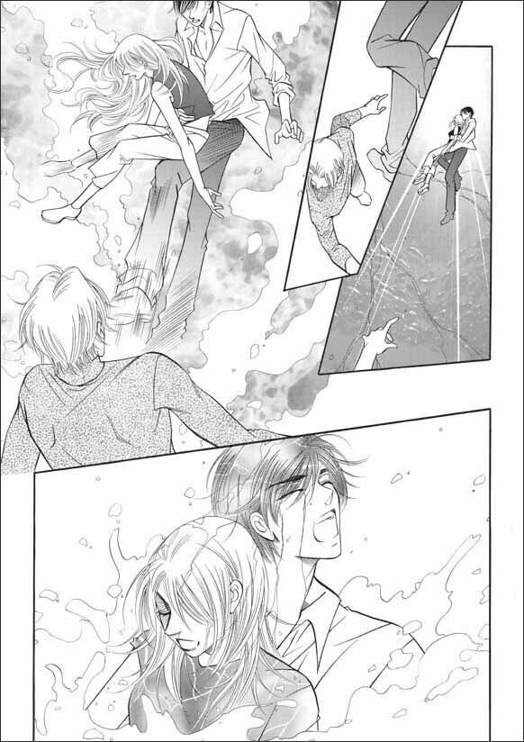 Can't Lose You: Chapter 30