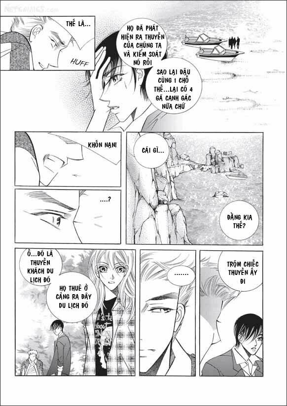Can't Lose You: Chapter 30