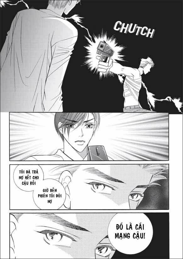 Can't Lose You: Chapter 30