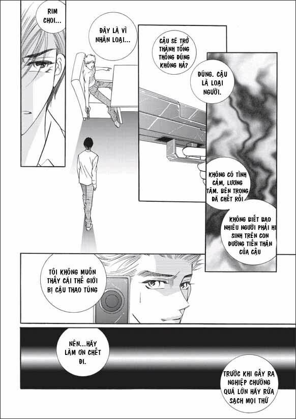 Can't Lose You: Chapter 30
