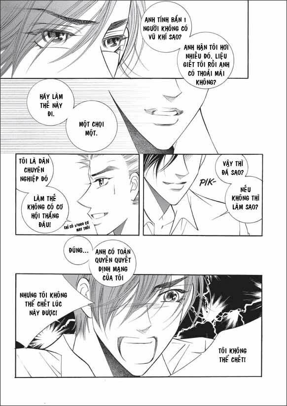 Can't Lose You: Chapter 30