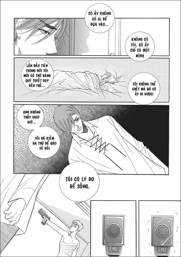 Can't Lose You: Chapter 30