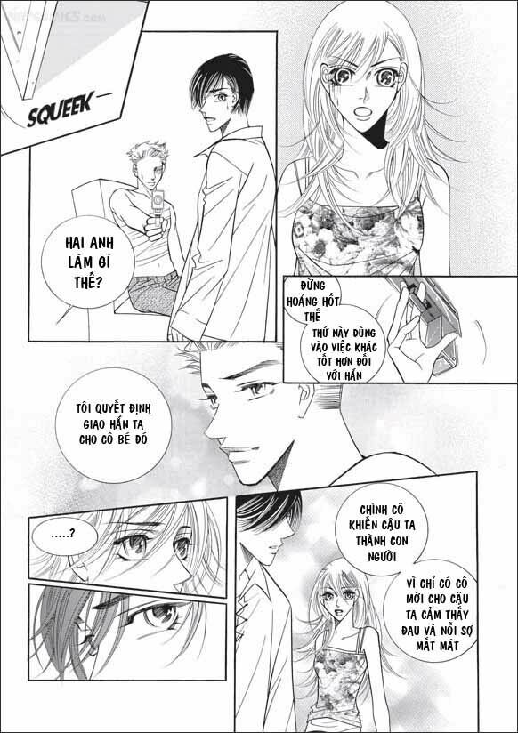 Can't Lose You: Chapter 30