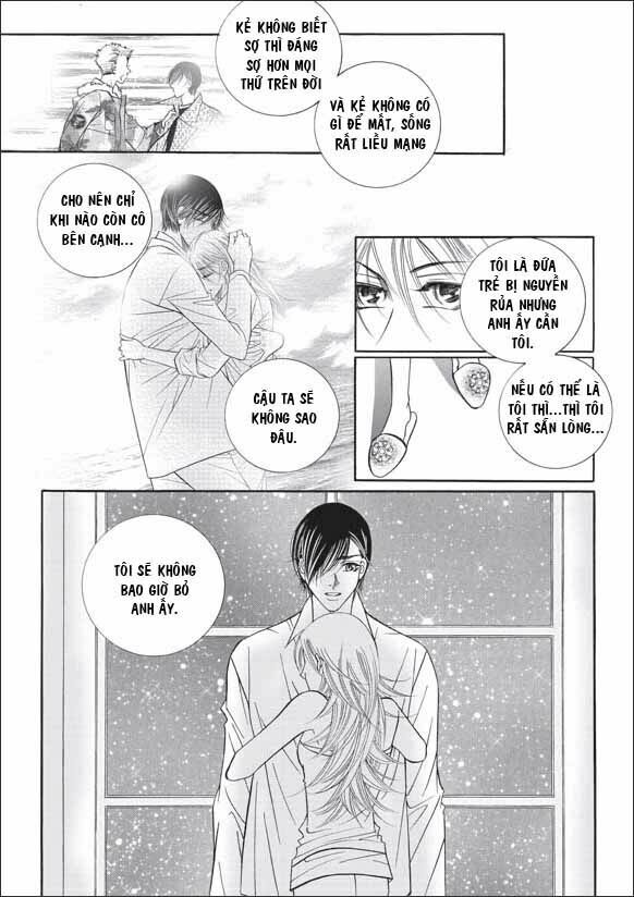 Can't Lose You: Chapter 30