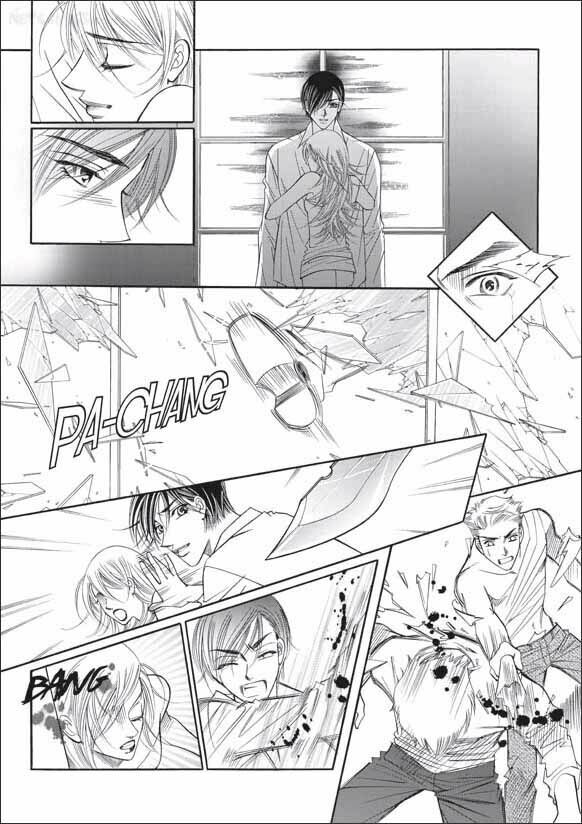 Can't Lose You: Chapter 30